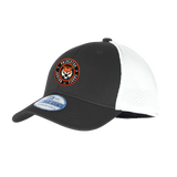 Princeton Jr. Tigers New Era Youth Stretch Mesh Cap