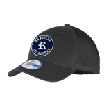 Randolph Hockey New Era Youth Stretch Mesh Cap