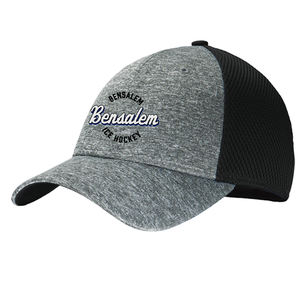 Bensalem New Era Shadow Stretch Mesh Cap