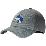 Pittsburgh Huskies New Era Shadow Stretch Mesh Cap