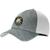 Upland Country Day School New Era Shadow Stretch Mesh Cap