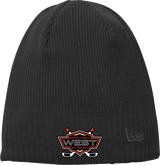 Orange County West New Era Knit Beanie