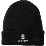 Midd South Athletics New Era Speckled Beanie