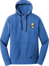 Royals Hockey Club New Era Tri-Blend Fleece Pullover Hoodie