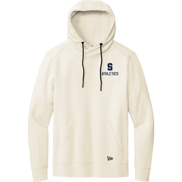 Midd South Athletics New Era Tri-Blend Fleece Pullover Hoodie