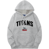 NJ Titans Breakaway Fall Fleece Youth Hoodie