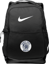 Council Rock North Nike Brasilia Medium Backpack