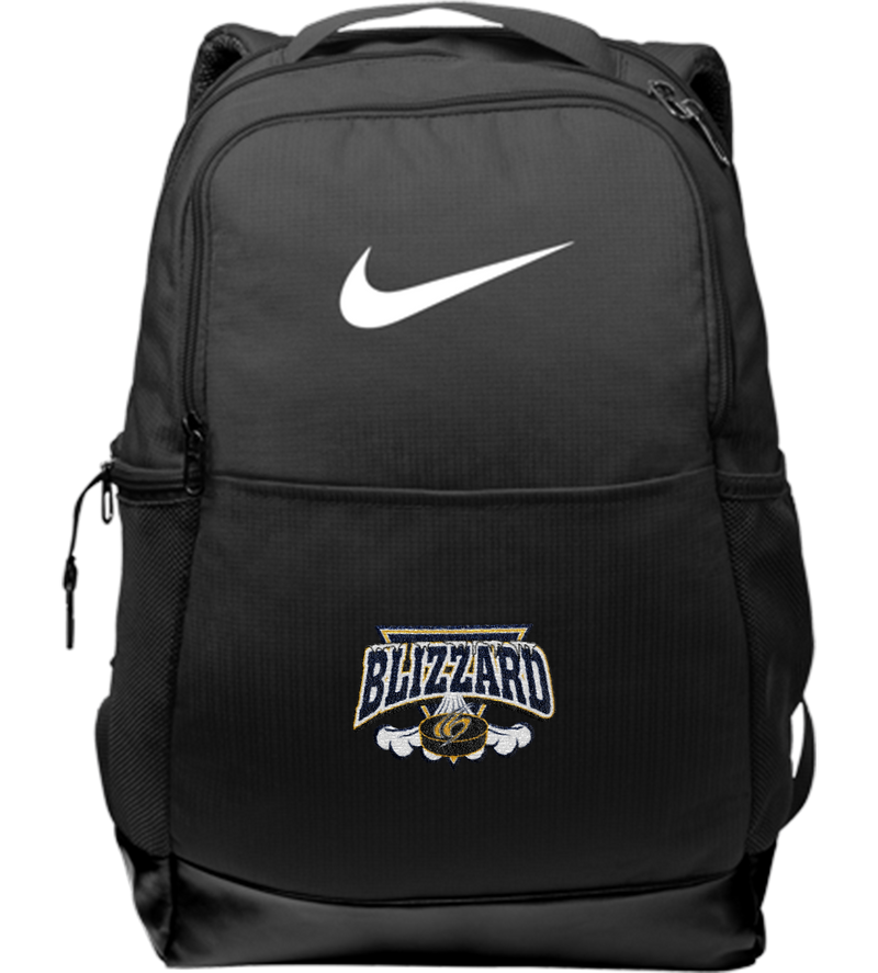 Blizzard Nike Brasilia Medium Backpack