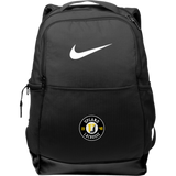 Upland Lacrosse Nike Brasilia Medium Backpack