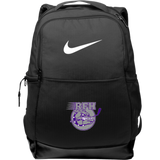 Rumson-Fair Haven Nike Brasilia Medium Backpack