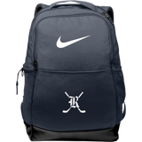 Randolph Middle School Nike Brasilia Medium Backpack