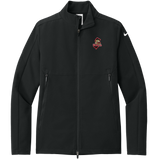 Jersey Shore Wildcats Nike Full-Zip Soft Shell Jacket