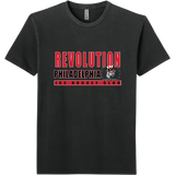 Phila Revolution Soft Wash Cotton Tee