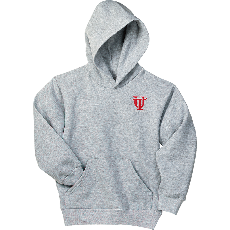 University of Tampa Youth EcoSmart Pullover Hooded Sweatshirt