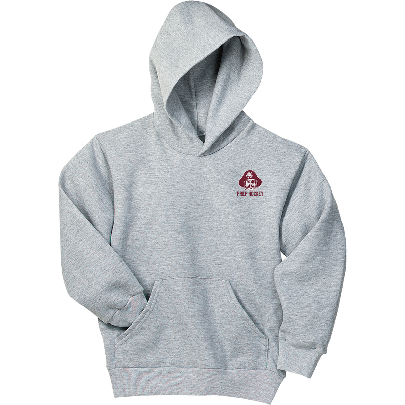 St. Peter's Prep Youth EcoSmart Pullover Hooded Sweatshirt