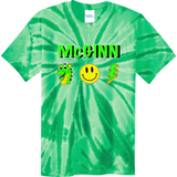 McGinn Elementary Youth Tie-Dye Tee