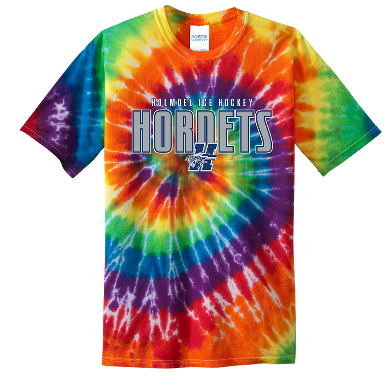 Holmdel Hockey Youth Tie-Dye Tee