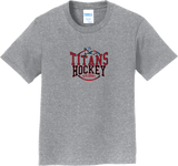 NJ Titans Youth Fan Favorite Tee