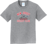 NJ Titans Youth Fan Favorite Tee