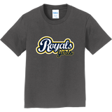 Royals Girls Youth Fan Favorite Tee