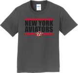 NY Aviators Youth Fan Favorite Tee