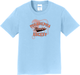 Philadelphia Blazers Youth Fan Favorite Tee