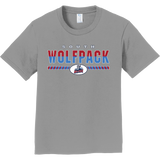 CT Wolfpack South Youth Fan Favorite Tee