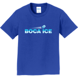 Boca Barracudas Youth Fan Favorite Tee