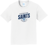 Ramapo Saints Youth Fan Favorite Tee