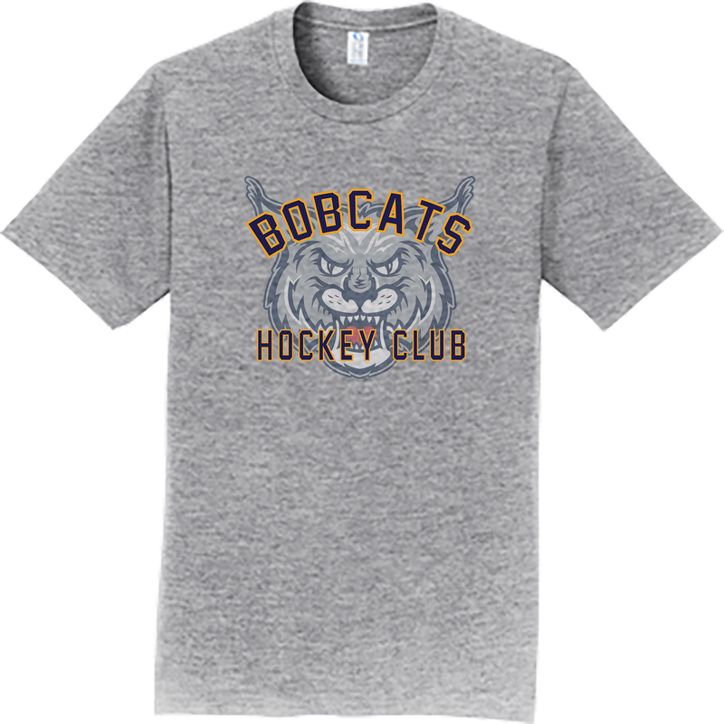 CT Bobcats Adult Fan Favorite Tee