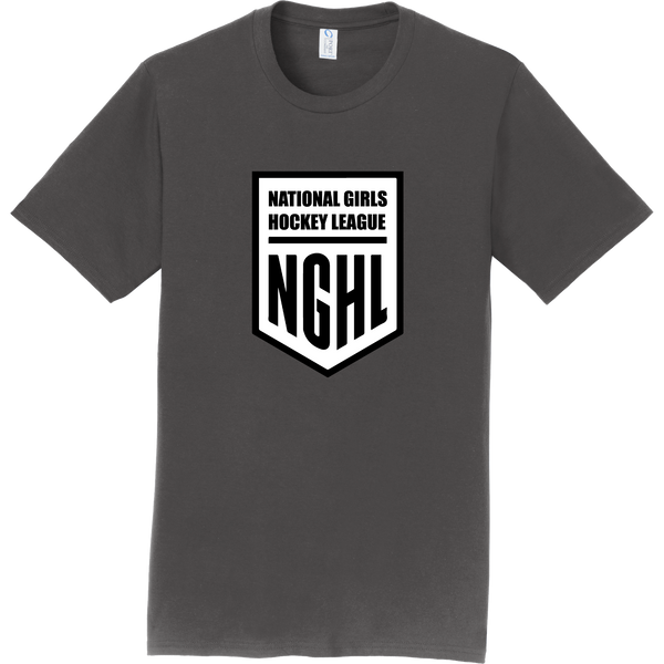 NGHL Adult Fan Favorite Tee