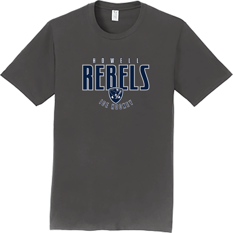 Howell Adult Fan Favorite Tee