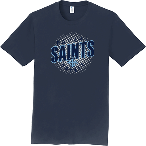 Ramapo Saints Adult Fan Favorite Tee