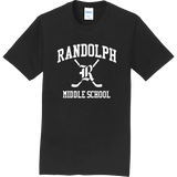 Randolph Middle School Adult Fan Favorite Tee