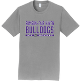 Rumson-Fair Haven Adult Fan Favorite Tee