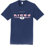 Lady Kings Adult Fan Favorite Tee