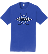 Brandywine Outlaws Adult Fan Favorite Tee