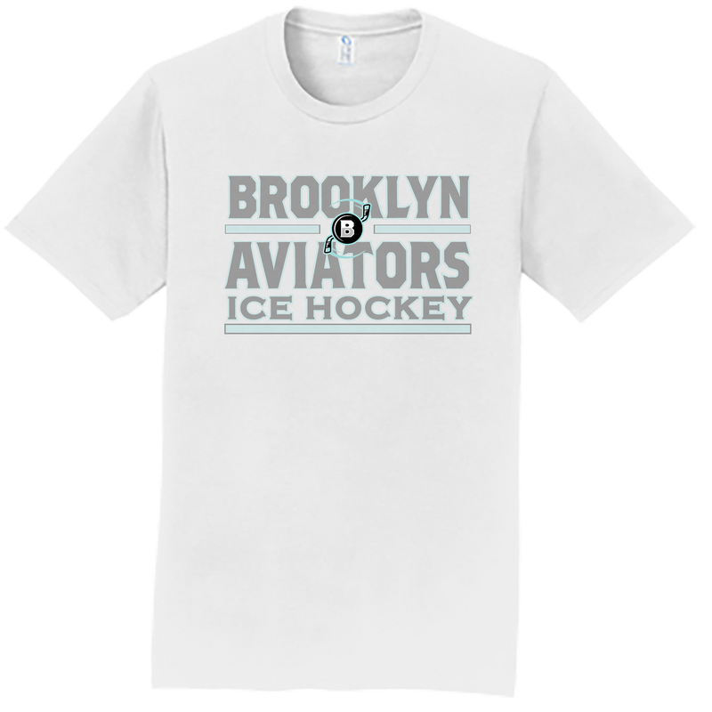 Brooklyn Aviators Adult Fan Favorite Tee