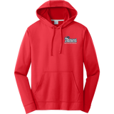 Secaucus Patriots Performance Fleece Pullover Hooded Sweatshirt