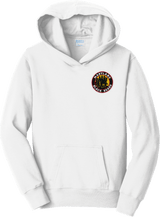 Maryland Black Bears Youth Fan Favorite Fleece Pullover Hooded Sweatshirt