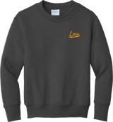 Greensburg Salem Youth Core Fleece Crewneck Sweatshirt