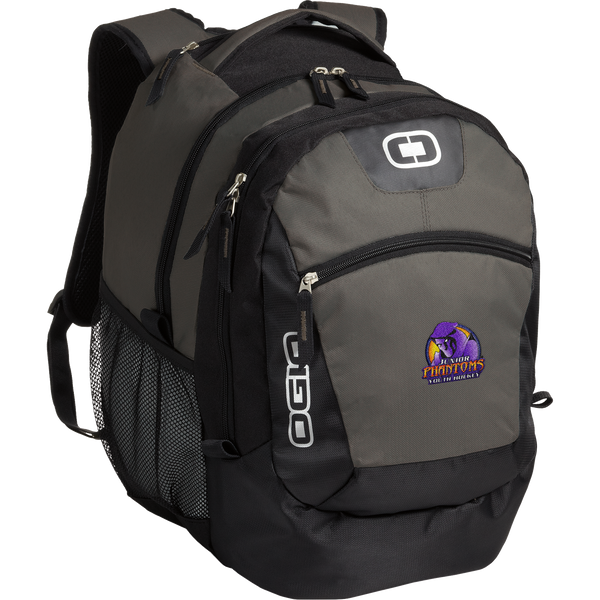 Jr. Phantoms OGIO Rogue Pack