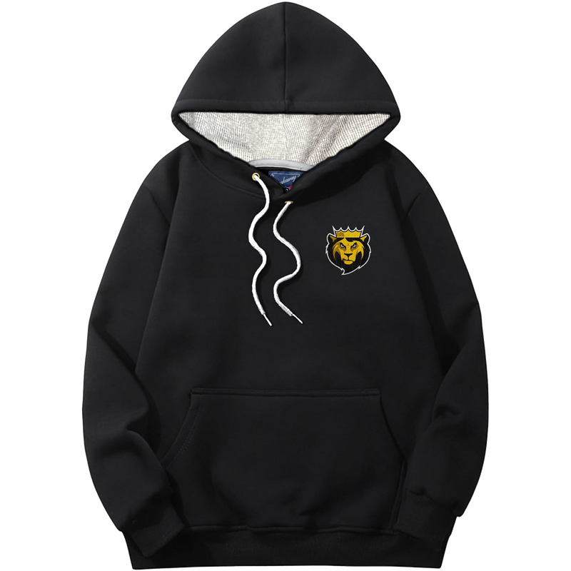 King's College Breakaway Youth Hoodie