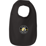 Upland Basketball Infant Premium Jersey Bib