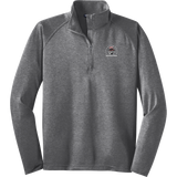 Phila Revolution Sport-Wick Stretch 1/4-Zip Pullover