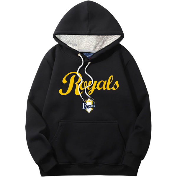 Royals Hockey Club Breakaway Fall Fleece Youth Hoodie