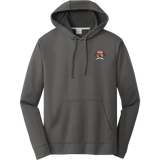 SOMD Sabres Performance Fleece Pullover Hooded Sweatshirt