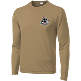 Grundy Senators Long Sleeve PosiCharge Competitor Tee