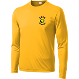 Chester County Long Sleeve PosiCharge Competitor Tee