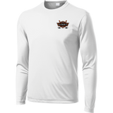 Orange County West Long Sleeve PosiCharge Competitor Tee